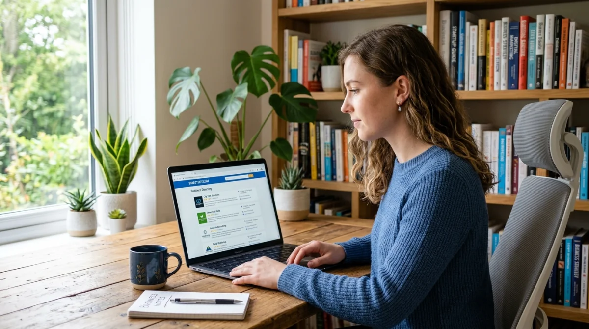 Comprendre le blog de list company com et ses usages