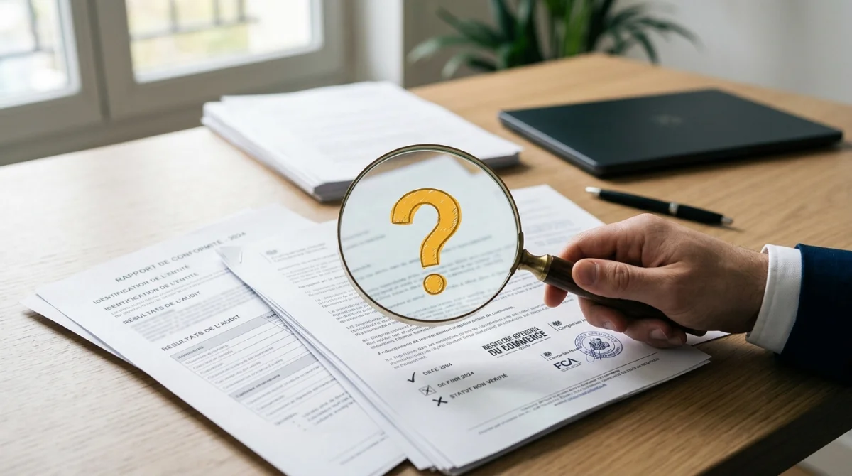 Ce que montrent les vérifications sur Bozullhuizas Partners Ltd