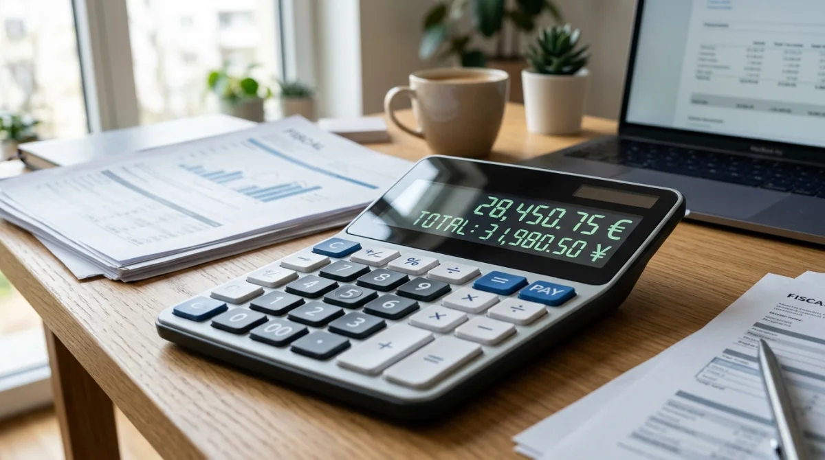Comprendre la calculette des frais de cession d&rsquo;un fonds de commerce