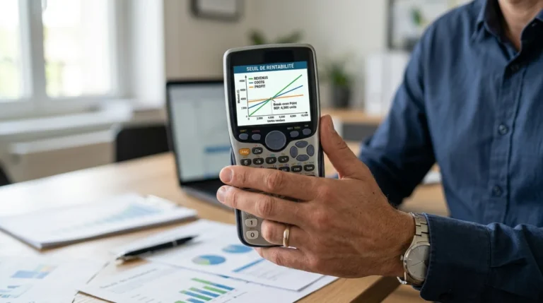 calculette seuil de rentabilite b2btoday com 752d
