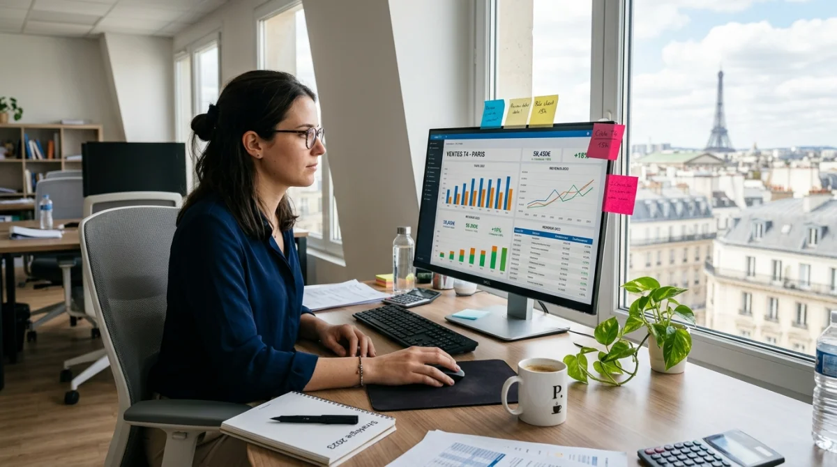 Comprendre datamarketingparis.com et son utilit&eacute;