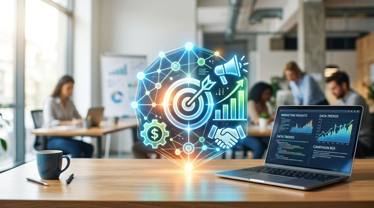 Comprendre datamarketingparis.com et son utilit&eacute;