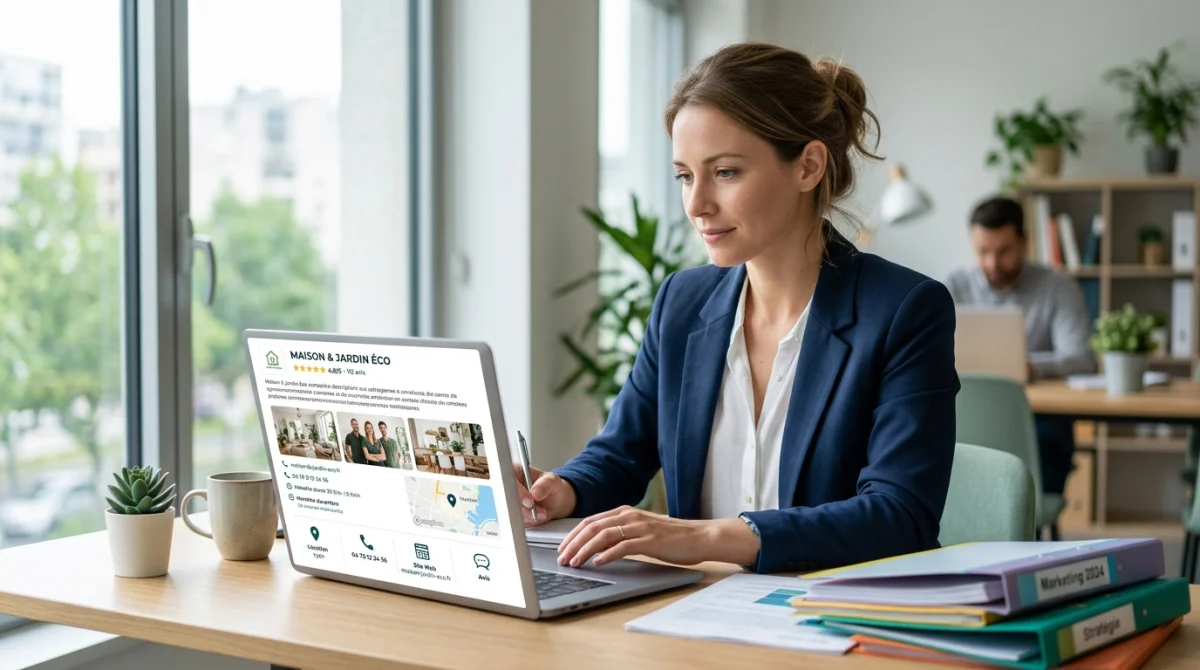 Comprendre le blog de list company com et ses usages