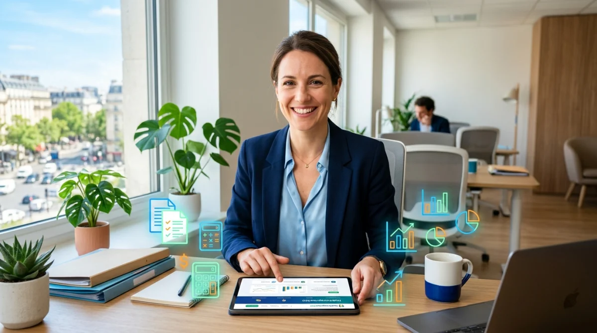 Avis et guide pratique sur hubentreprise360.fr