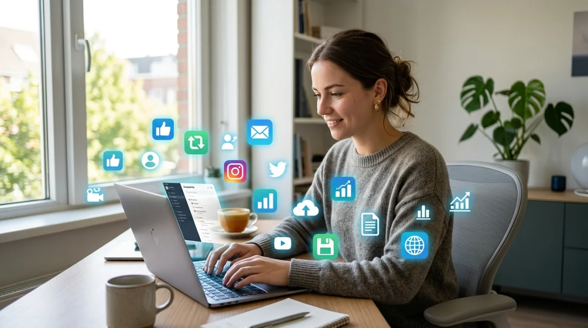 Comprendre l&rsquo;inward marketing simplement