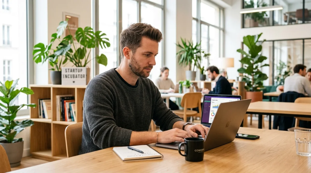 Le Business Mag Entreprendre, &agrave; quoi sert vraiment ce m&eacute;dia