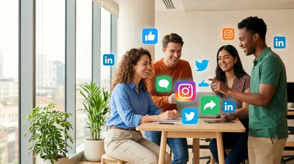 loxia socia marketing reseaux sociaux d212