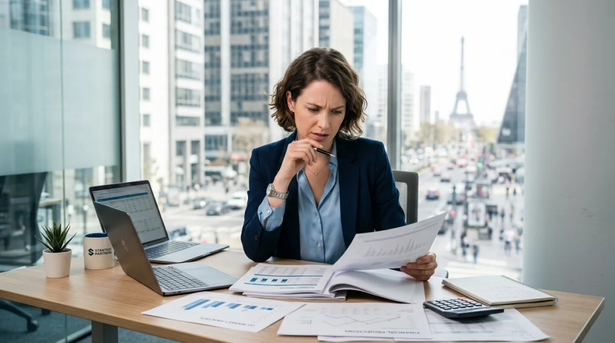 Travailler chez Nuzillspex Advisors Ltd, ce qu’il faut vérifier