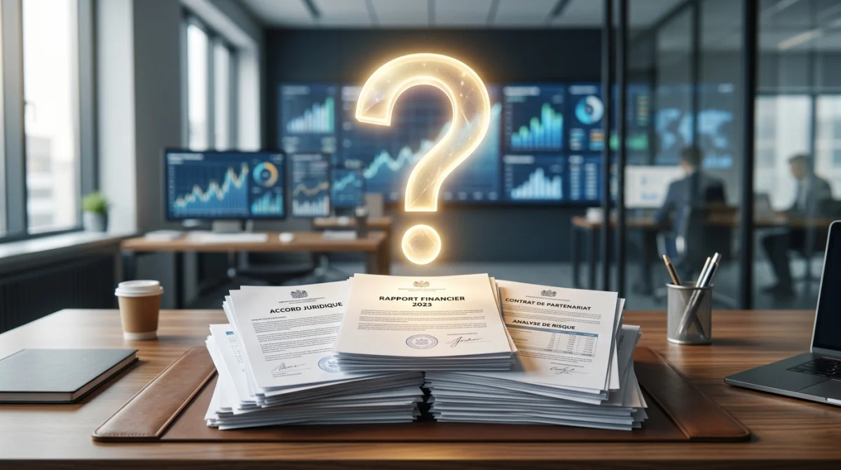 Qefhuilwaz Financial LTD, ce que les sources permettent vraiment de v&eacute;rifier