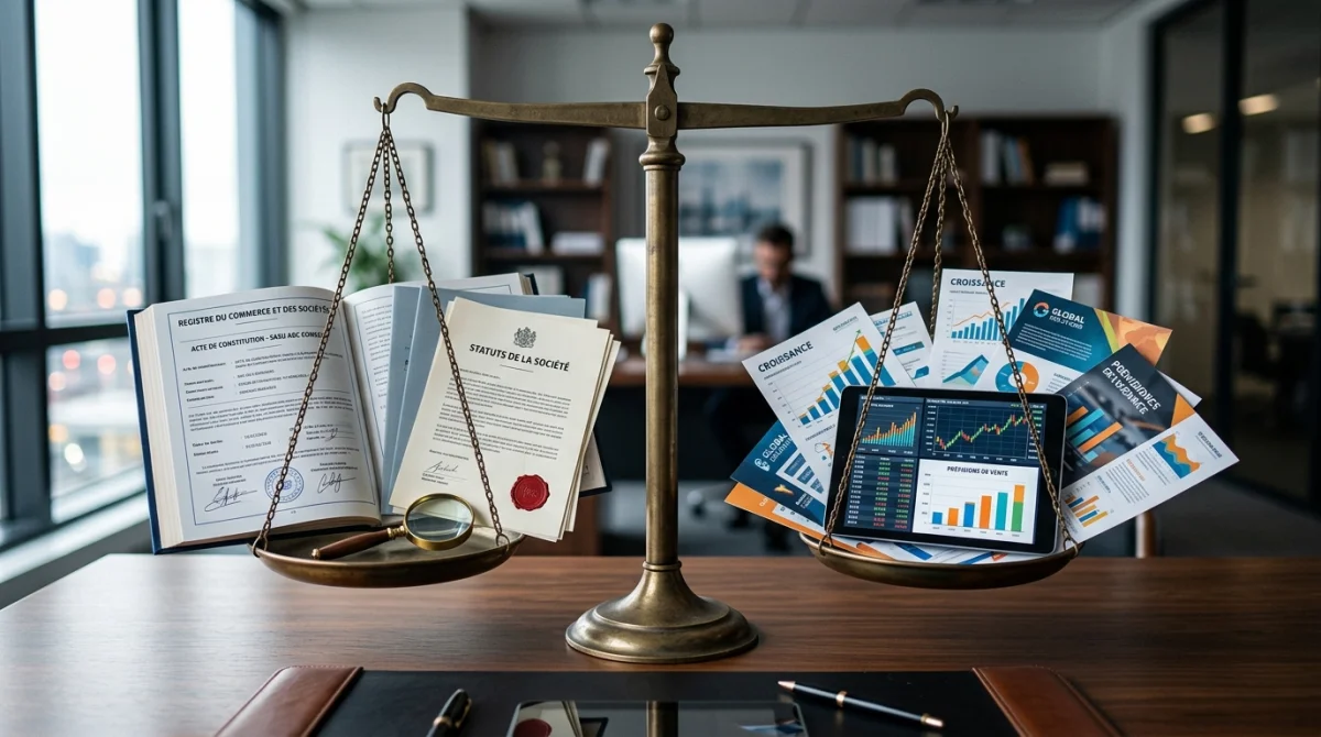 Qefhuilwaz Financial LTD, ce que les sources permettent vraiment de v&eacute;rifier