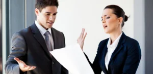 refuser un changement d’horaire de travail