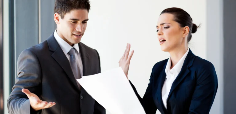 refuser un changement d’horaire de travail