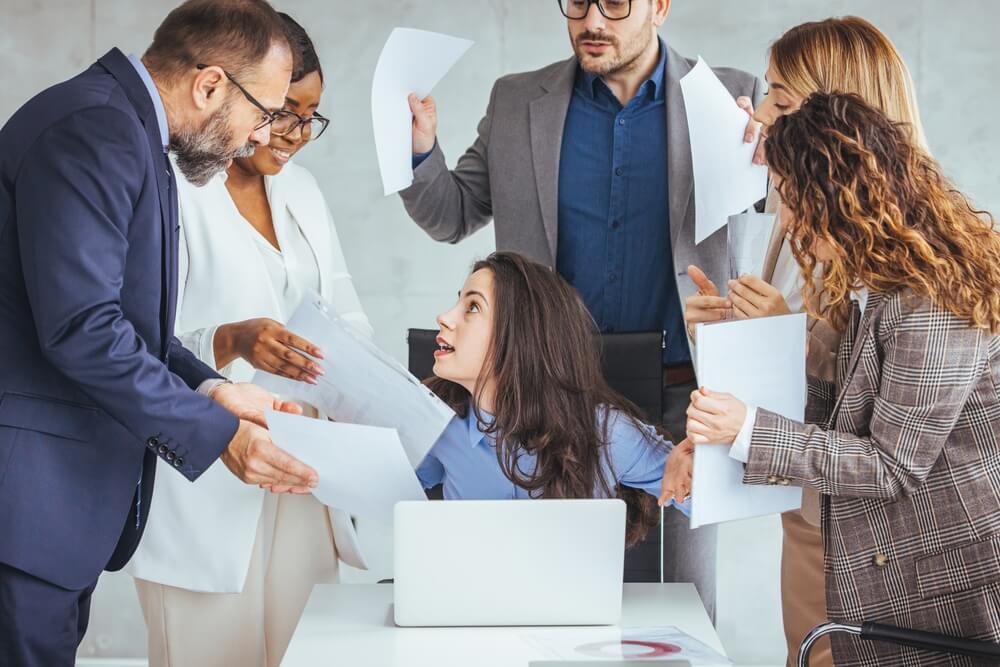 refuser un changement d&rsquo;horaire de travail0