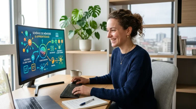 simulateur memoire apprendre vite 33f3