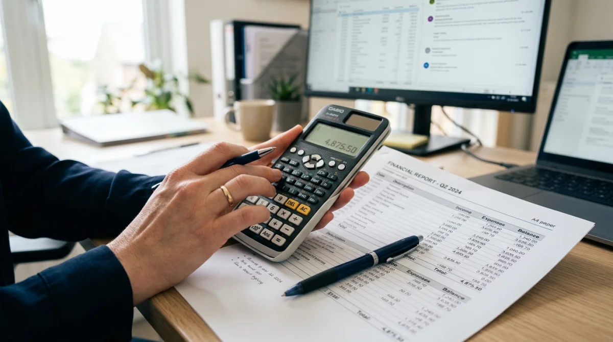 Comprendre le simulateur de revenu dirigeant sur creation-entreprise-france.com