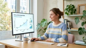 simulateur revenu dirigeant graphique 8979
