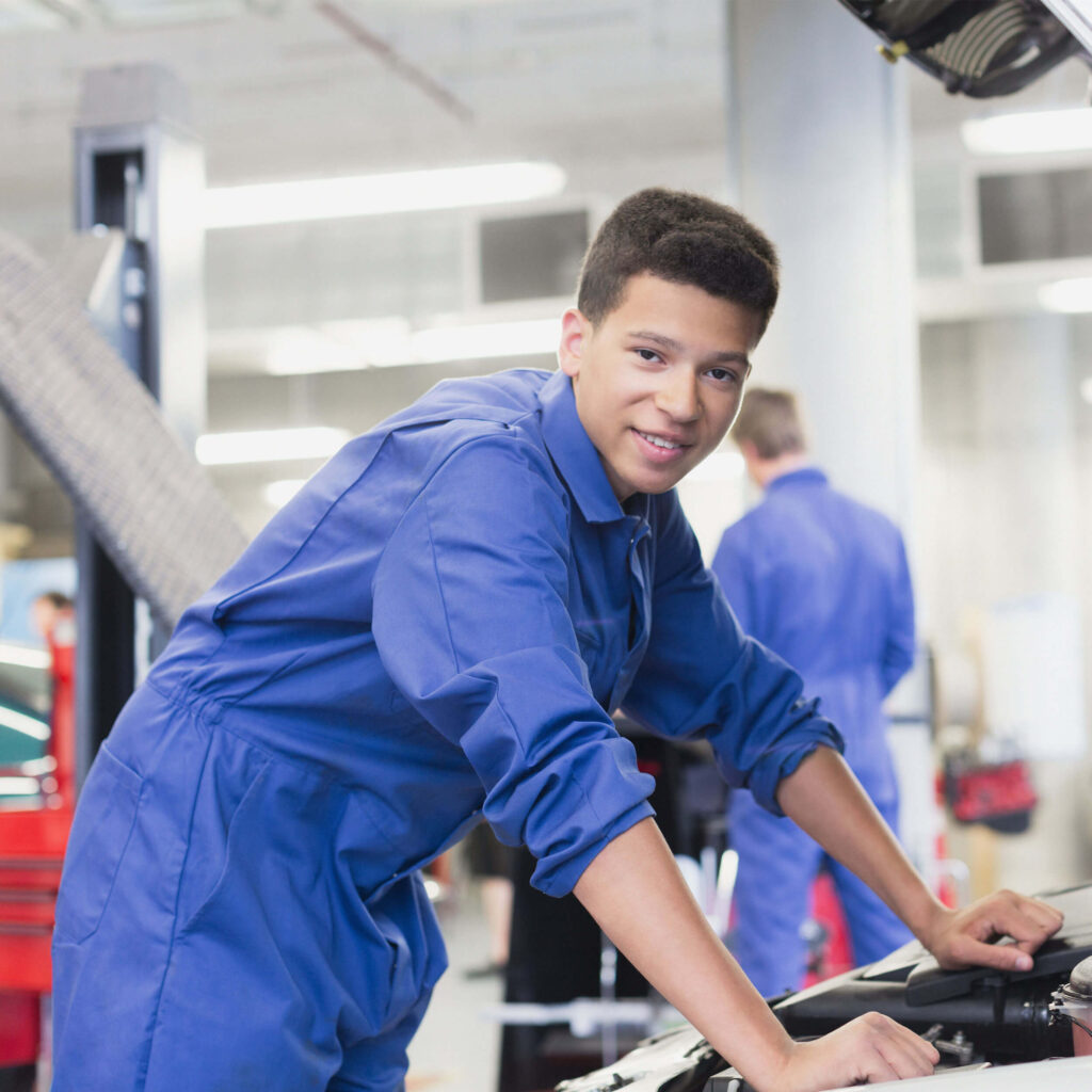 travailler &agrave; 17 ans en France2