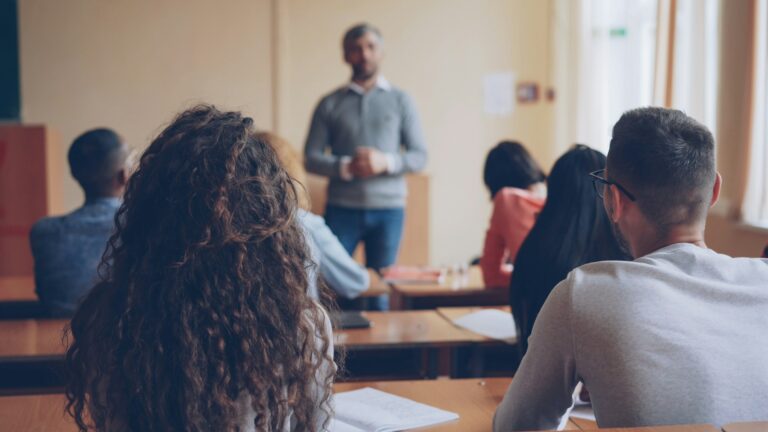 formation langue