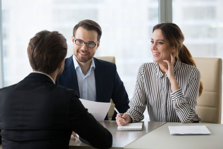automatiser recrutement